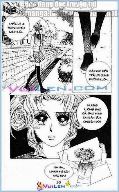 sức thanh xuân chapter 9 30