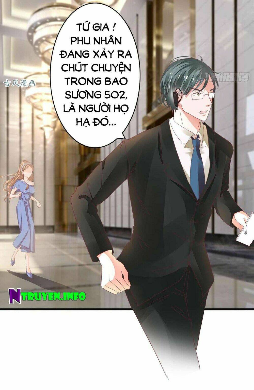 manh thê khó dỗ chapter 35 59