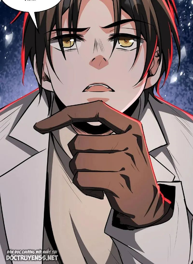 quỷ dị dược tề sư: bệnh nhân của ta đều là kinh khủng chapter 26 3