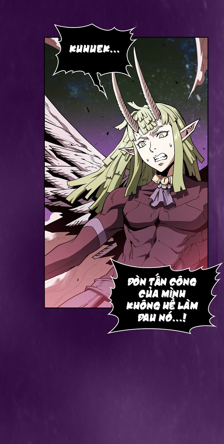 chòm sao trở về từ địa ngục chapter 23 7