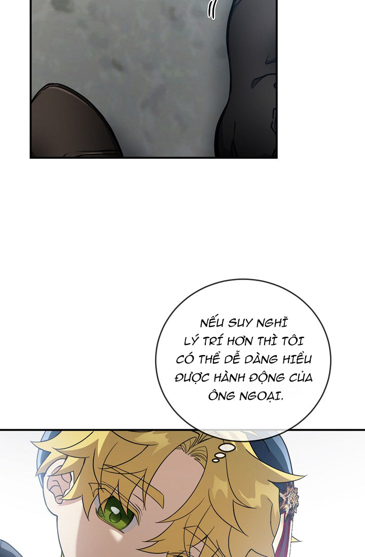 hướng đến ánh dương một lần nữa chapter 30.1 27