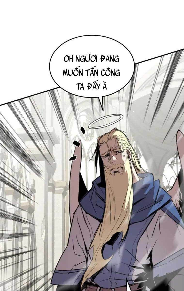 tôi là lính mới chapter 117 47