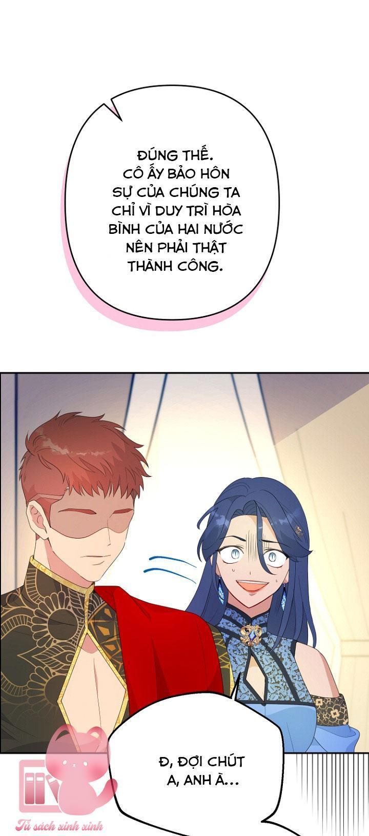 bỏ quách chồng con đi, tiền bạc mới là tất cả chapter 27 67