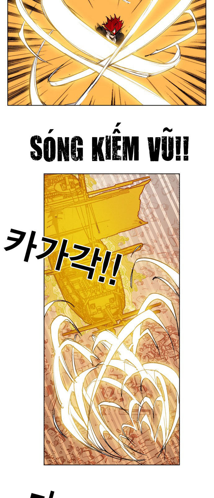 hard core leveling warrior chapter 157 42