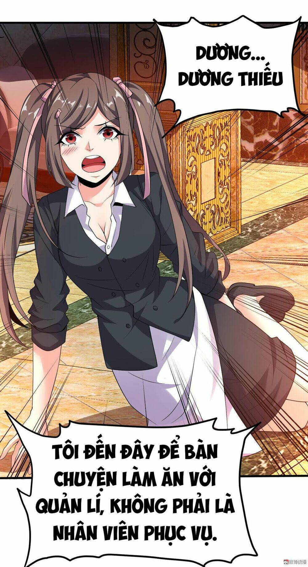 hoa hậu giảng đường luôn bên người chapter 15 25