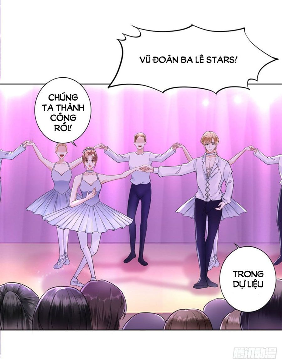 Bạn Trai Điều Khiển Giấc Mơ chapter 59 - Trang 32