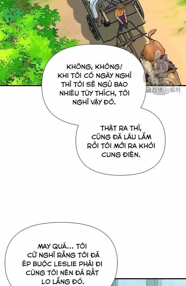 khế ước của nữ công tước quái vật chapter 73.5 4