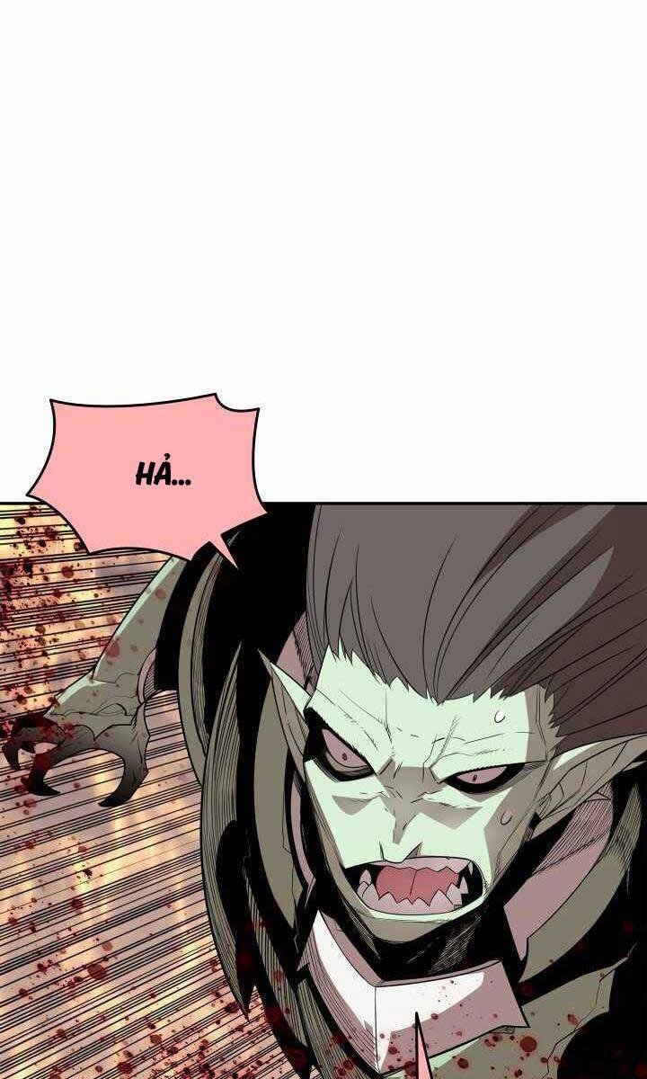 tôi là lính mới chapter 164 26