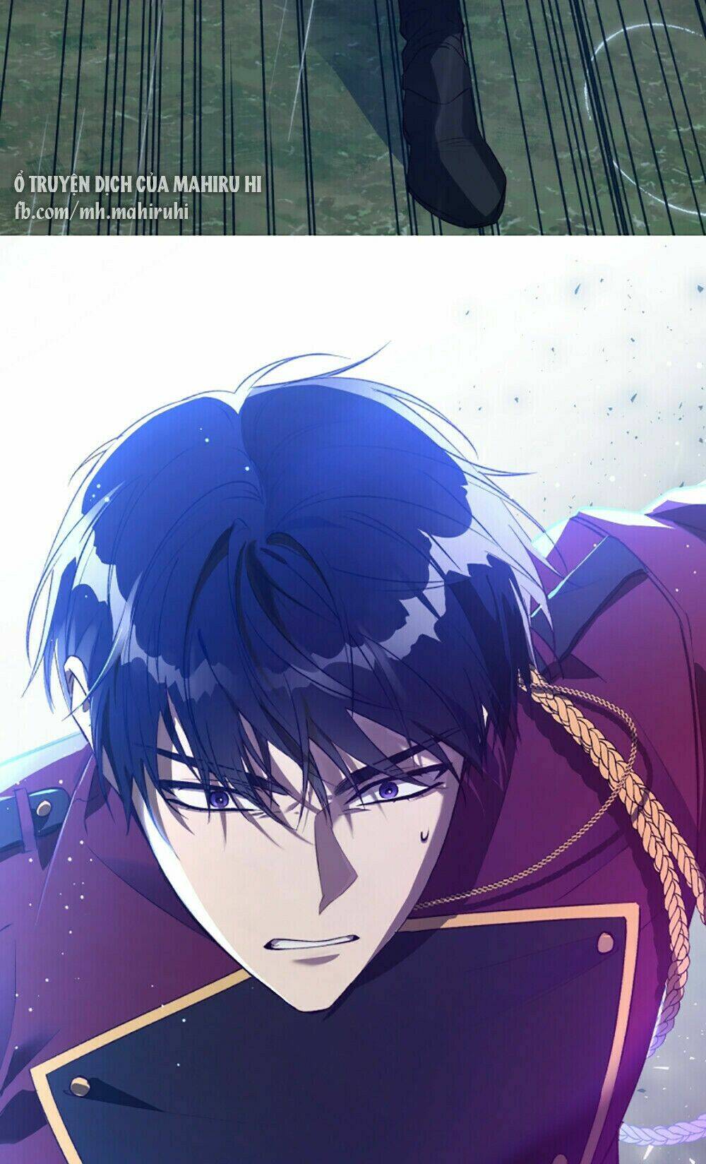 công chúa khắc dấu lên kẻ phản nghịch chapter 46 98