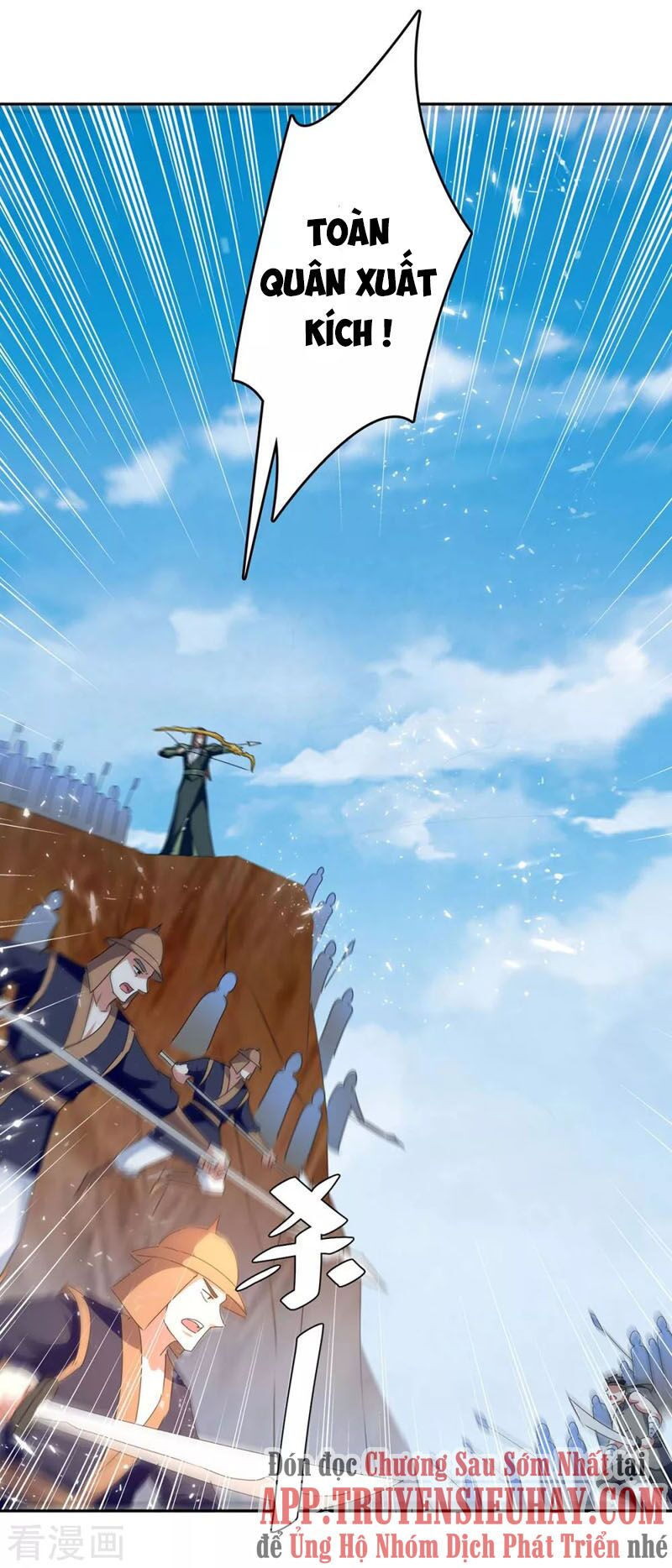 tối cường thăng cấp chapter 256 11