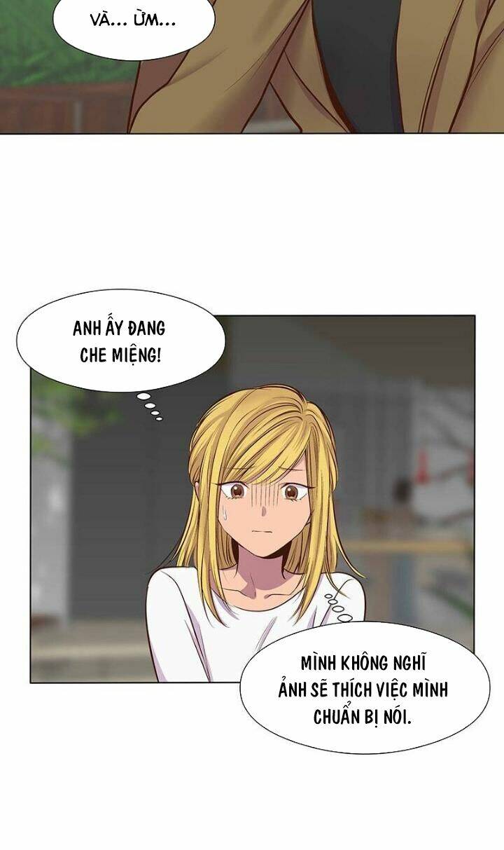 bí mật sâu sắc nhất của tôi chapter 38 27