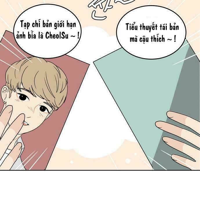 30 phút bước đi bên em chapter 56.5 6