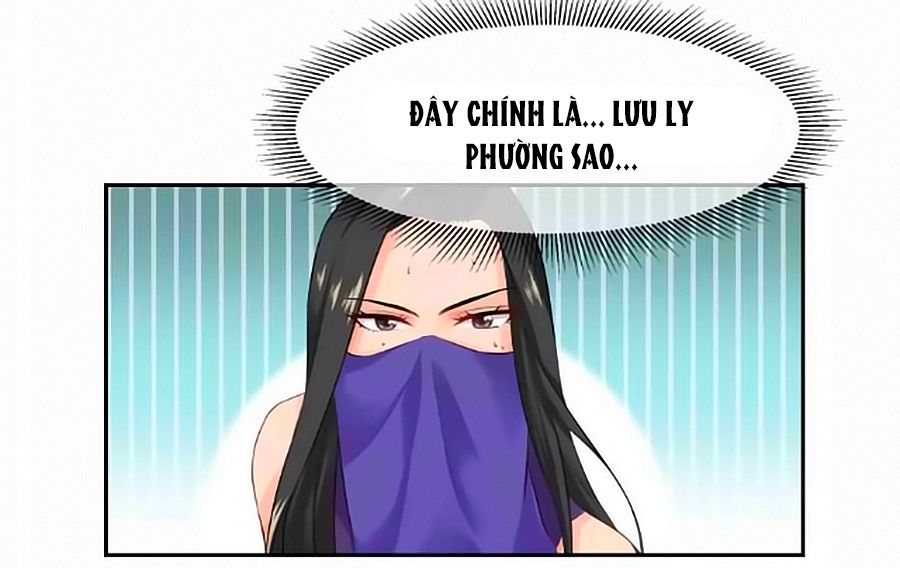 Thịnh Thế Đế Vương Phi chapter 25 - Trang 25