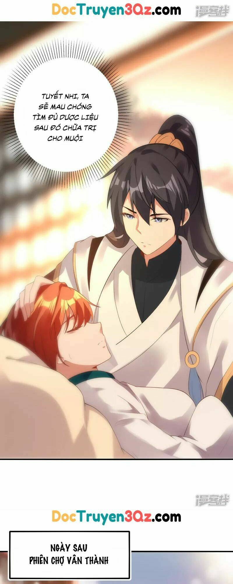 long hồn chiến tôn chapter 39 6