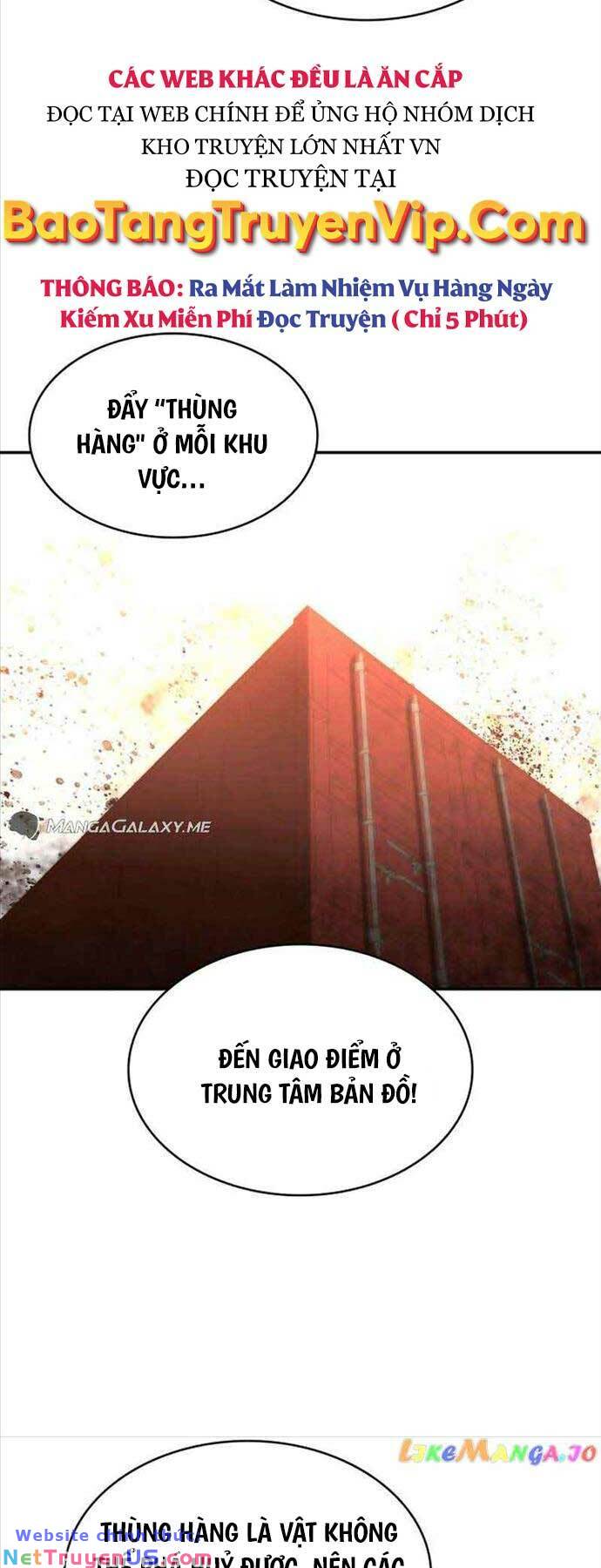 tôi là lính mới chapter 162 6