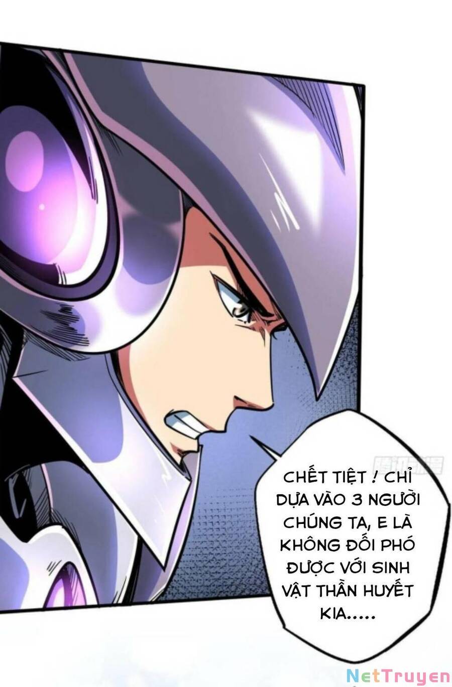 Siêu Cấp Thần Cơ Nhân Chapter 82 - Trang 6