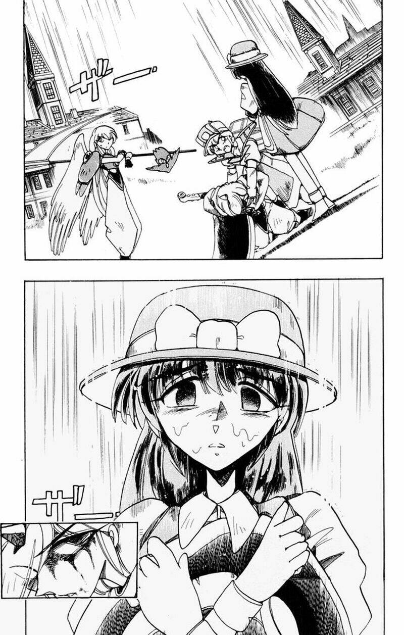 violinist of hameln - cây đàn kì diệu chapter 54 34