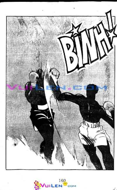 truyền nhân atula - shura no mon i chapter 20 161