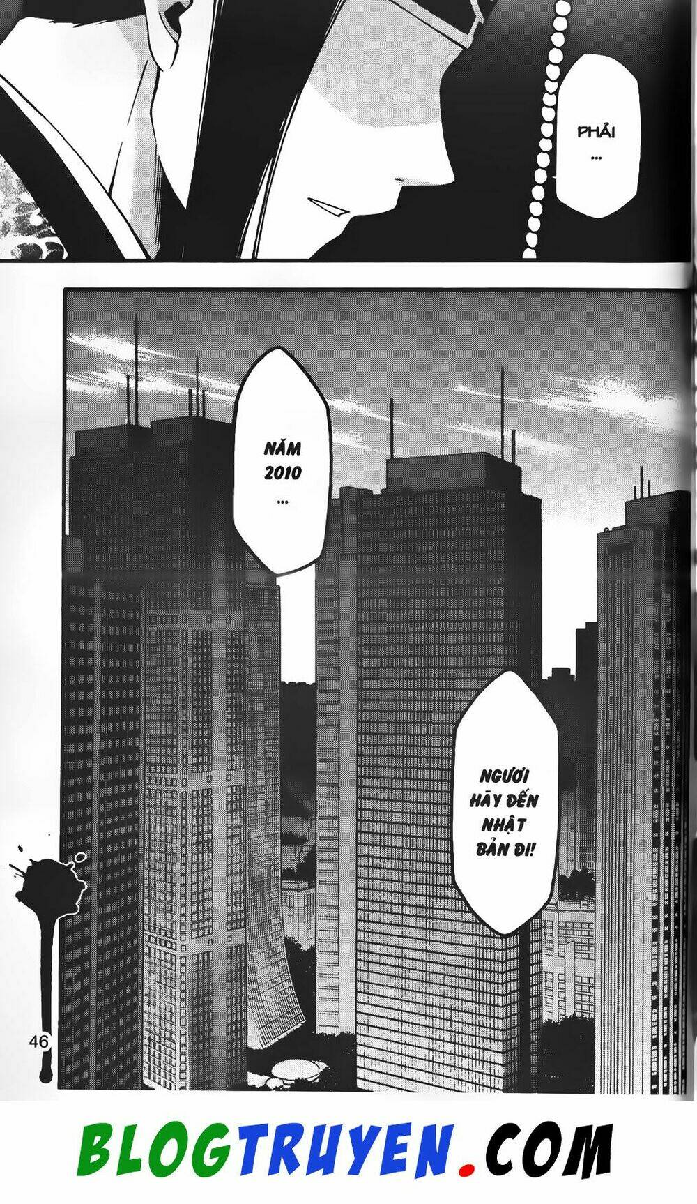 emma đến từ địa phủ chapter 29 44