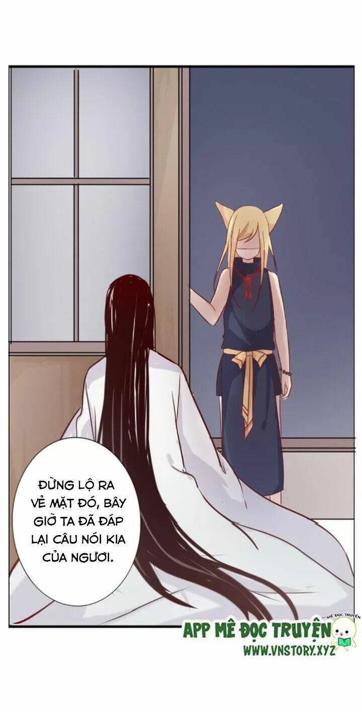 hồ tiên này không tin được chapter 27 26