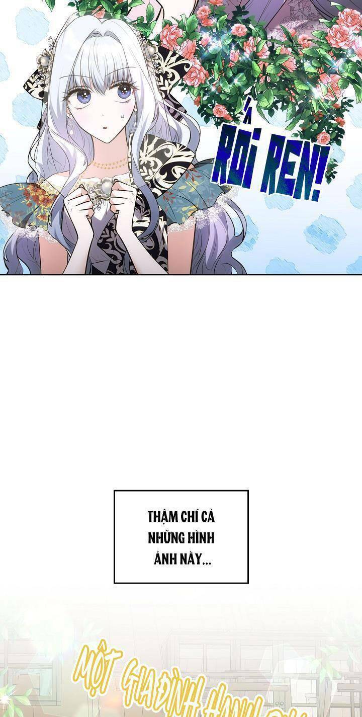 con gái bá tước bỗng thành vị hôn thê của thái tử điện hạ chapter 32 52