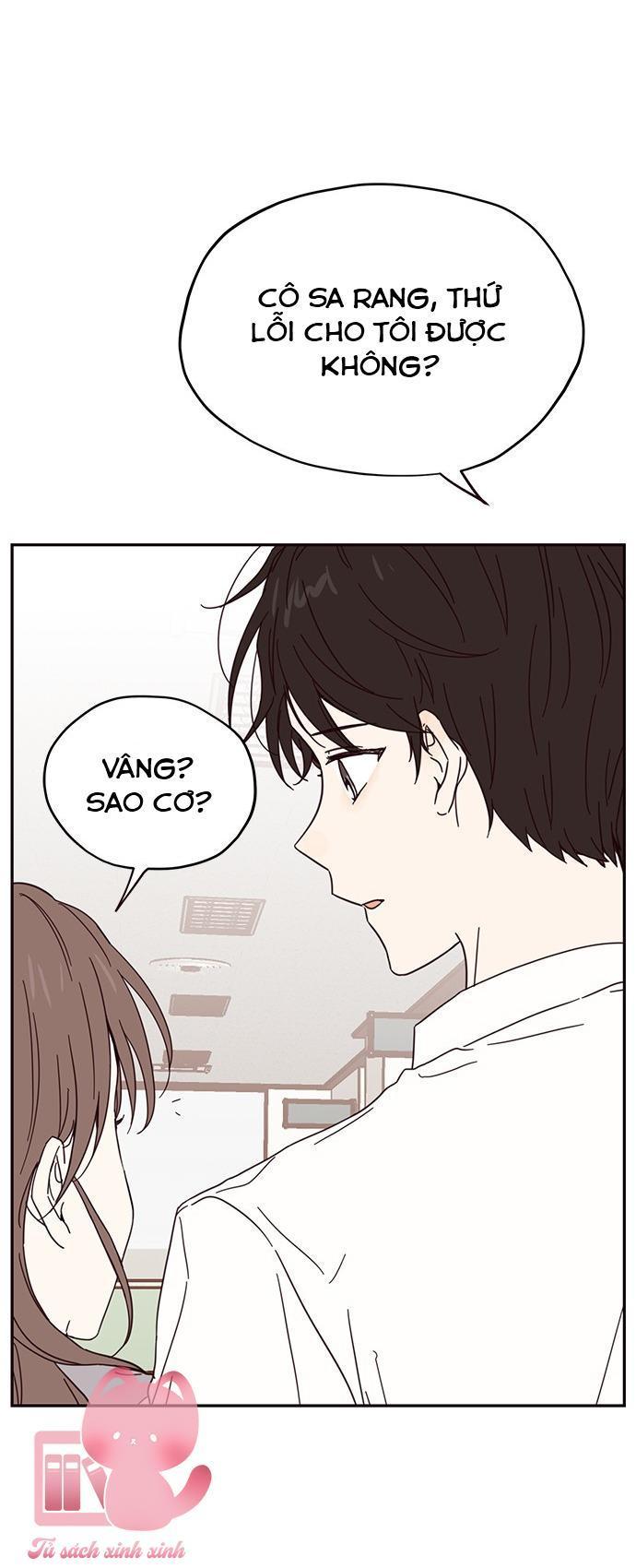 sợi chỉ tình yêu chapter 4 8