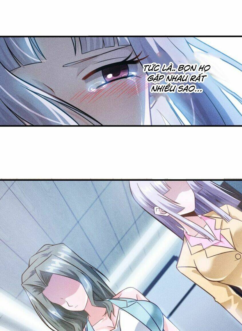 cao thủ cận vệ của nữ chủ tịch chapter 35 4