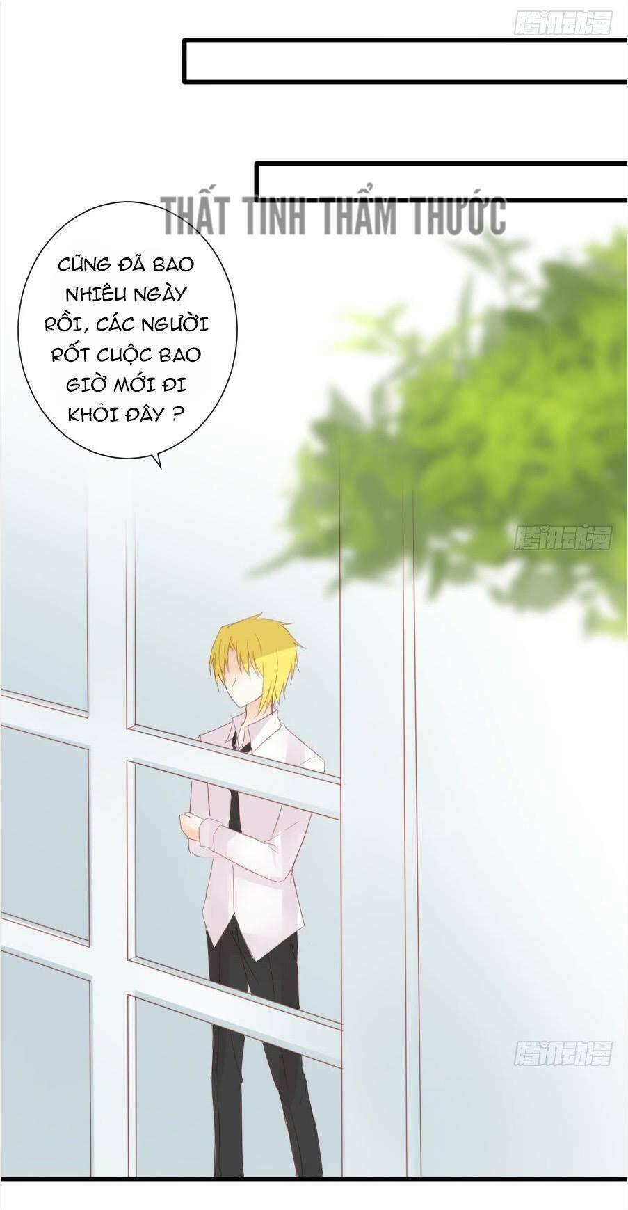 hôm nay ta cũng muốn trêu chọc nàng chapter 52 18