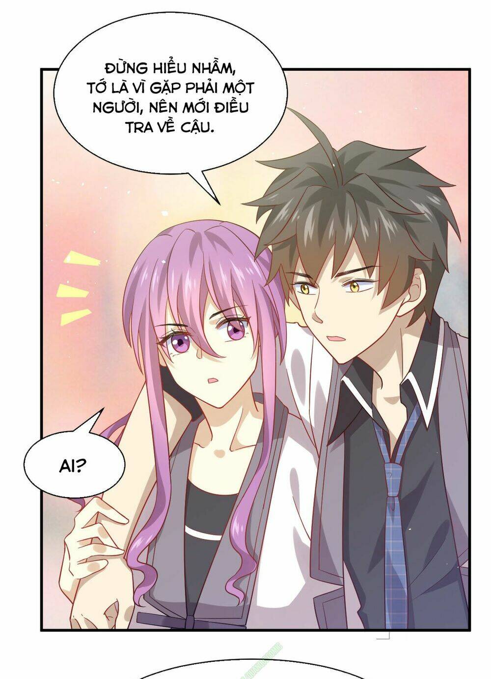 xuyên không vào thế giới nữ cường chapter 27 23