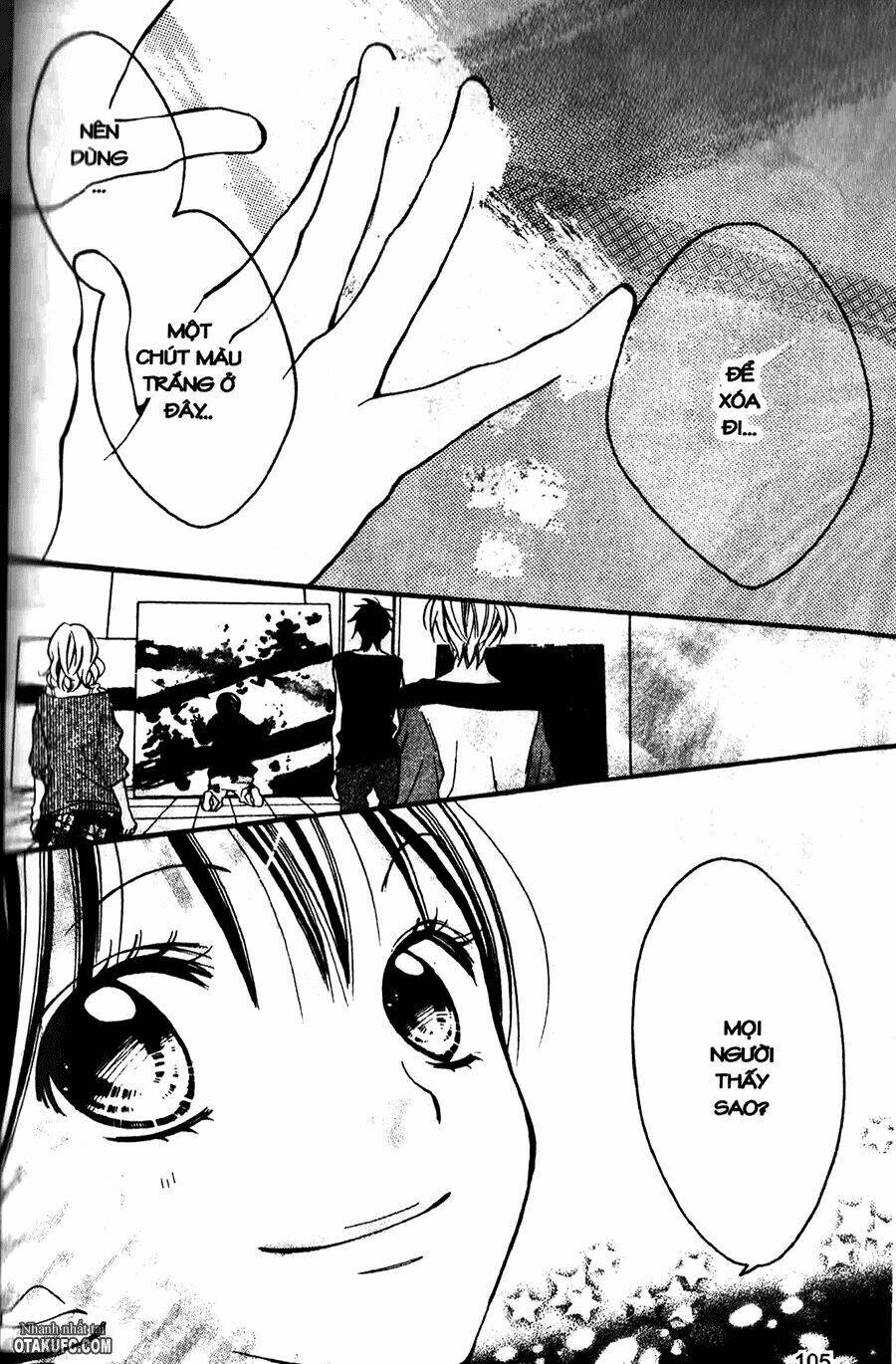 crayon days - daikirai na aitsu chapter 3 18