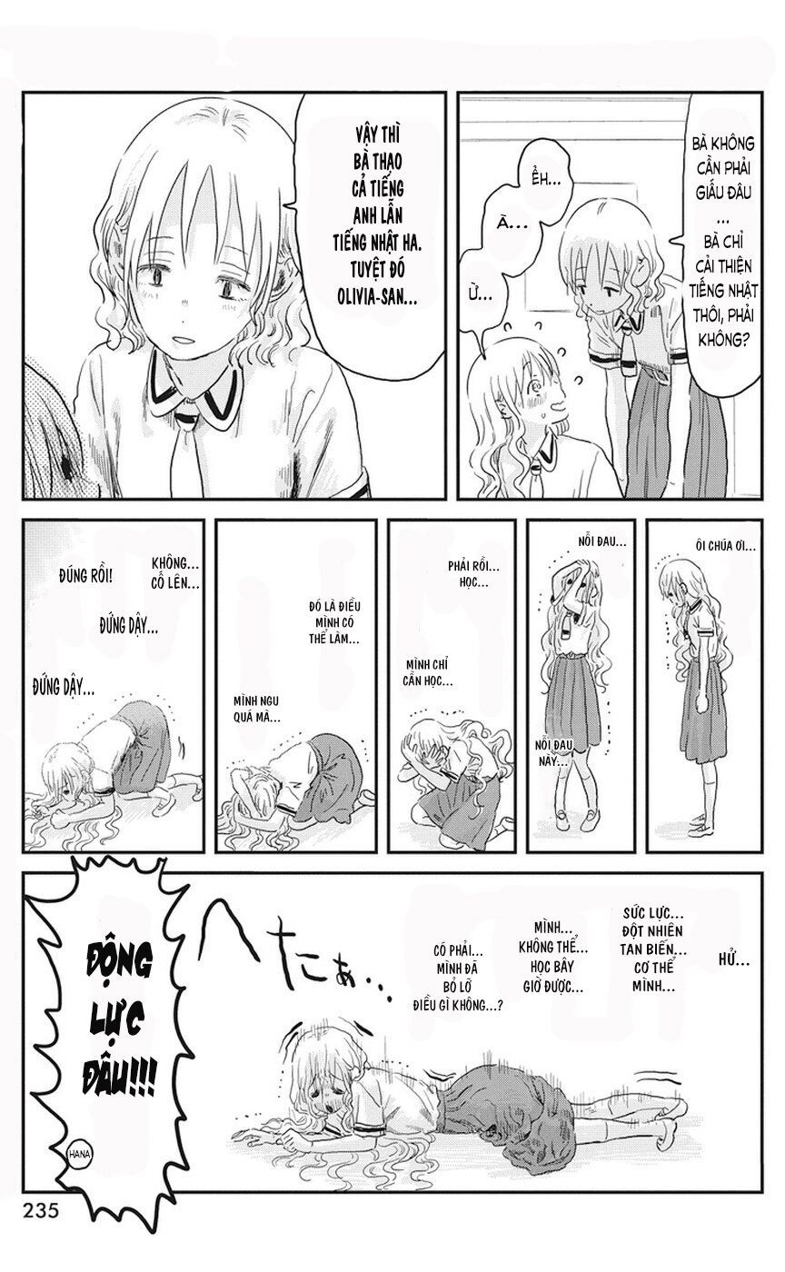 asobi asobase chapter 68 13