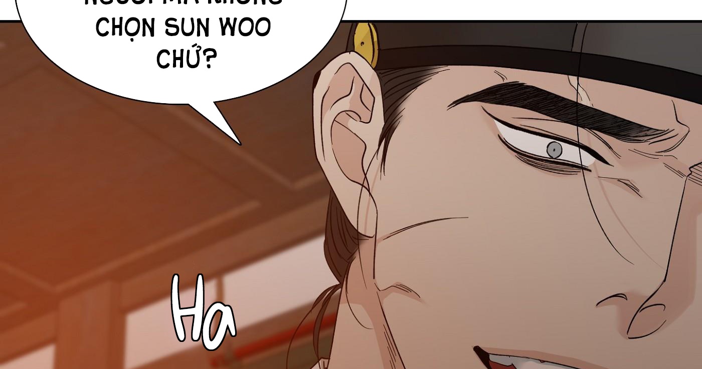 mắt phủ toàn sương chapter 52 91