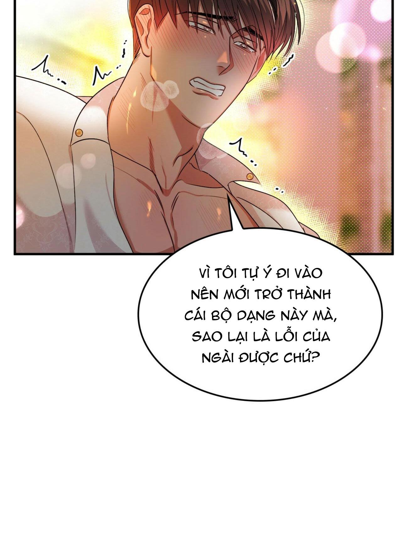 (np) độc thân muôn năm chapter 14 27