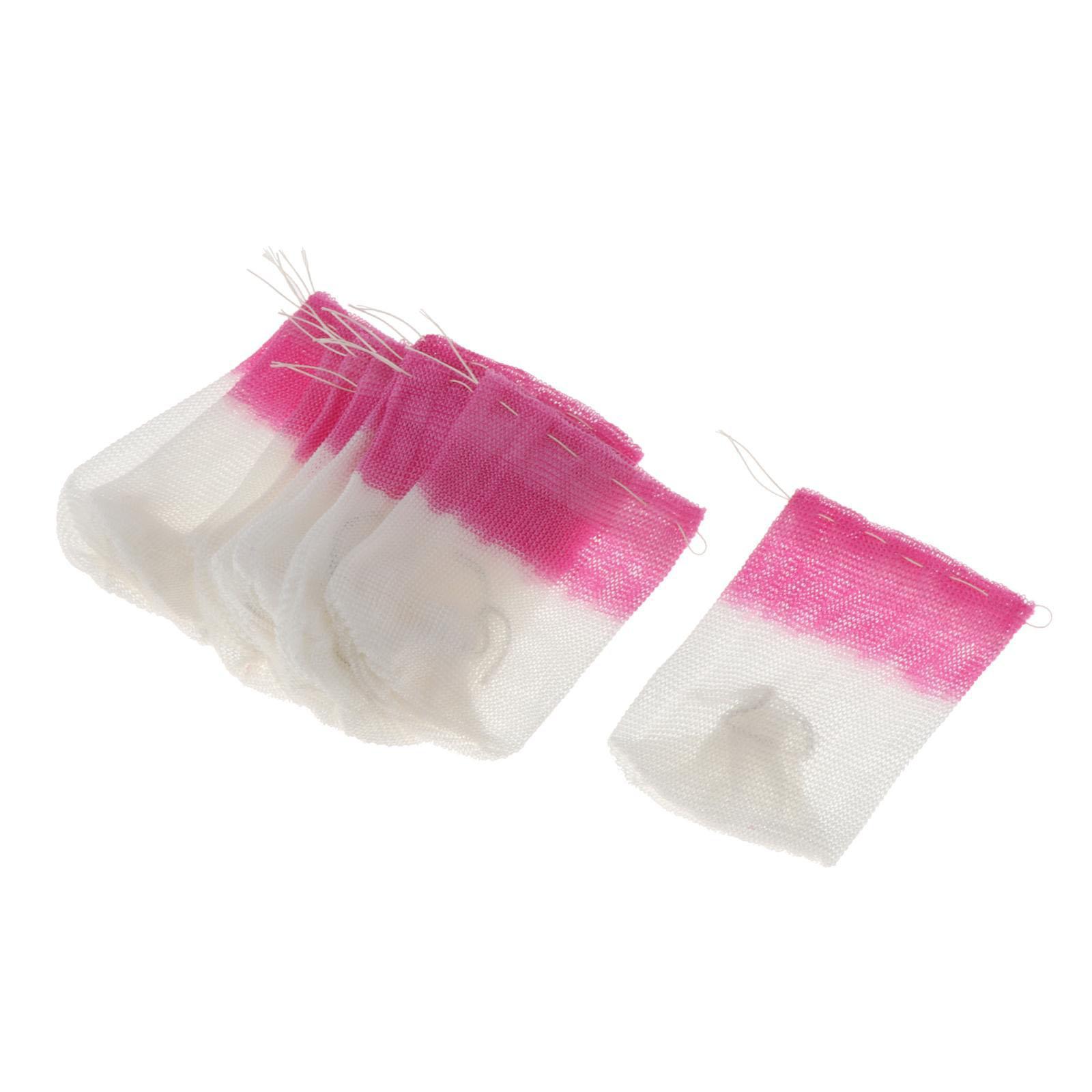 10Pcs Lantern Mantles Camping   Lamp Mantle Cover Accessories