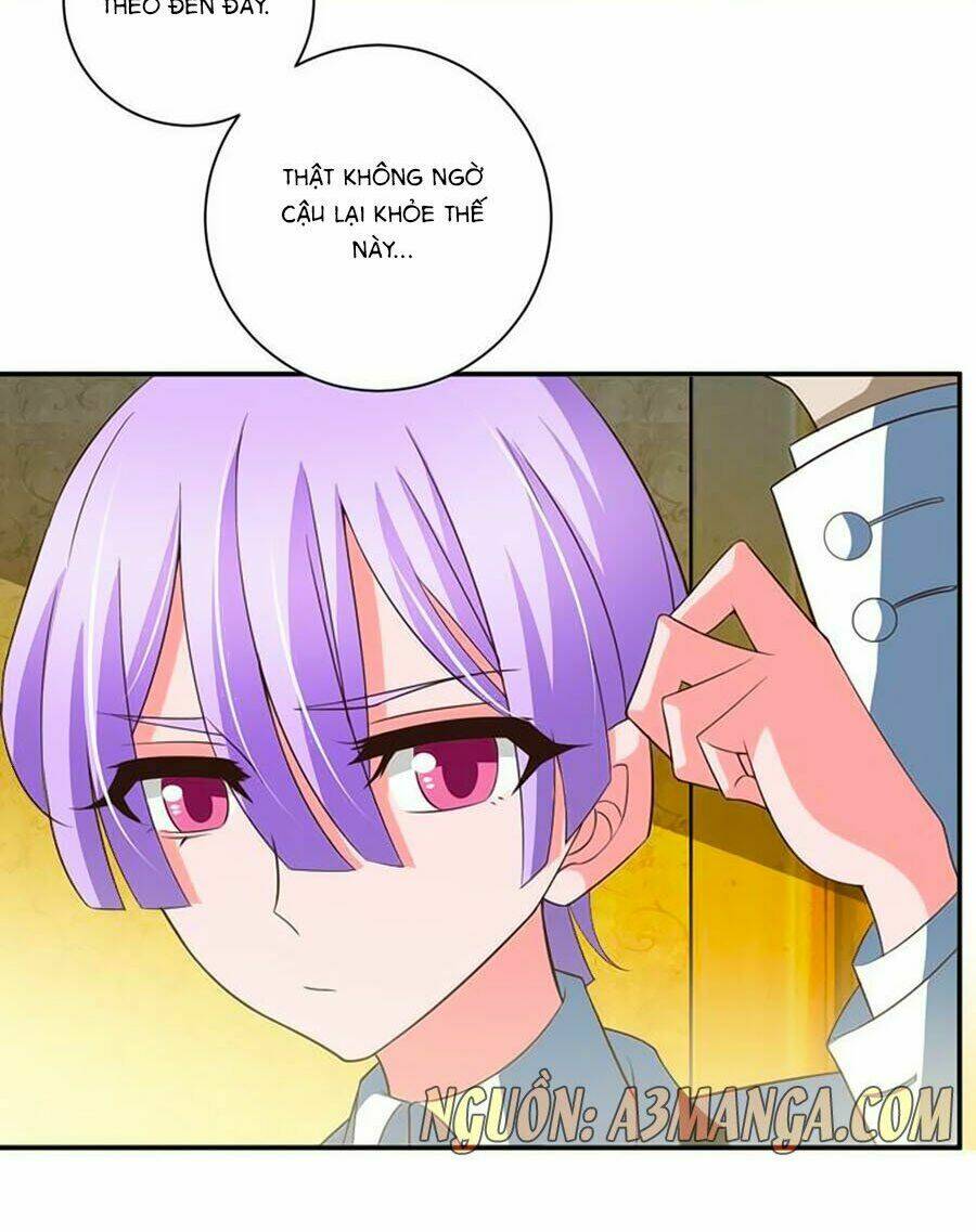 người yêu khát máu của tôi chapter 61 37