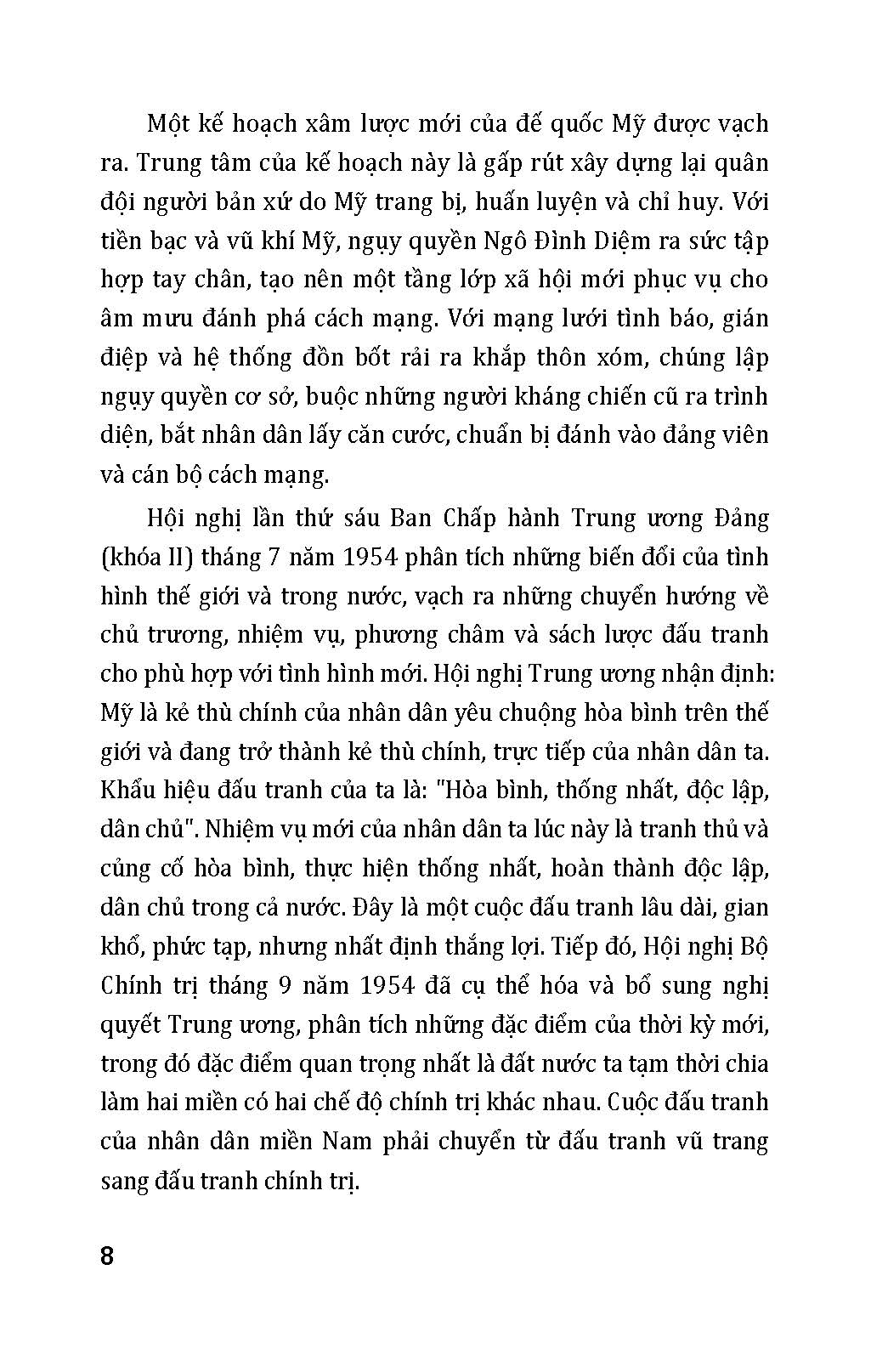 Kỷ Niệm 50 Năm Ngày Giải Phóng Miền Nam Thống Nhất Đất Nước 1975-2025: Chủ Tịch Hồ Chí Minh Và Khát Vọng Giải Phóng Miền Nam, Thống Nhất Tổ Quốc