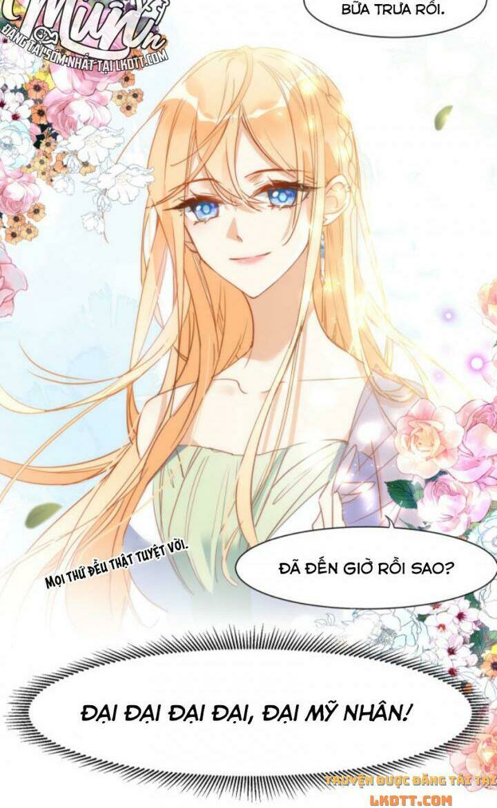 tình địch quái gở lại tăng thêm rồi chapter 3 21