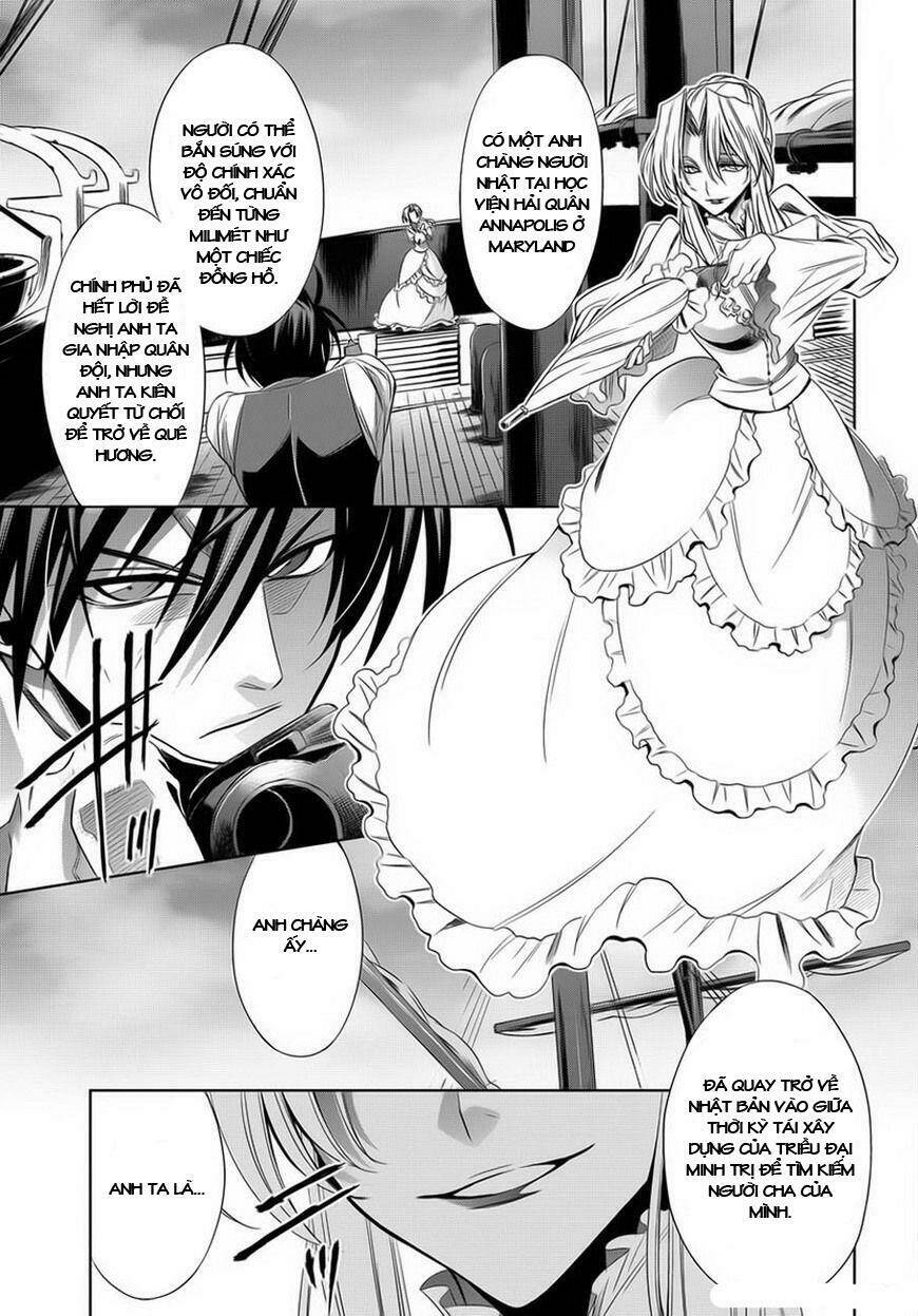 clockwork chapter 1 51