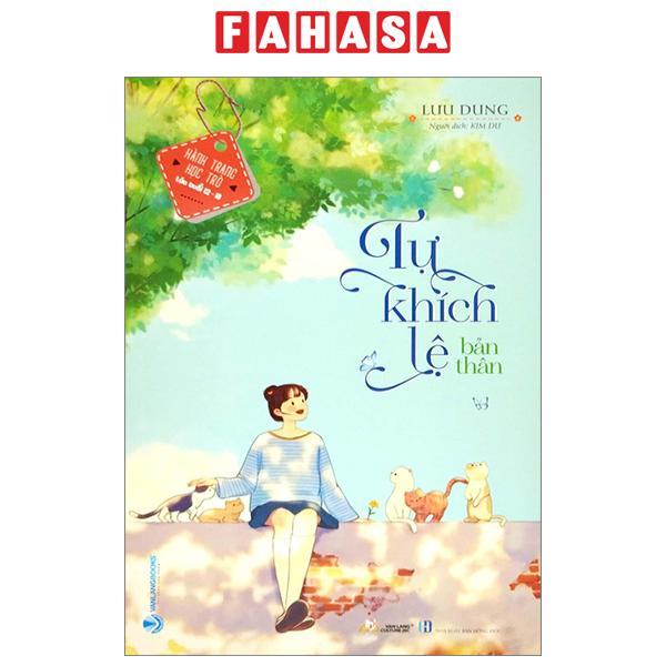 Hành Trang Học Trò - Tự Khích Lệ Bản Thân