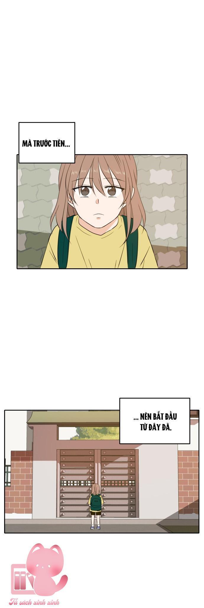 hẹn gặp nhau ở kiếp thứ 19 chapter 23 35