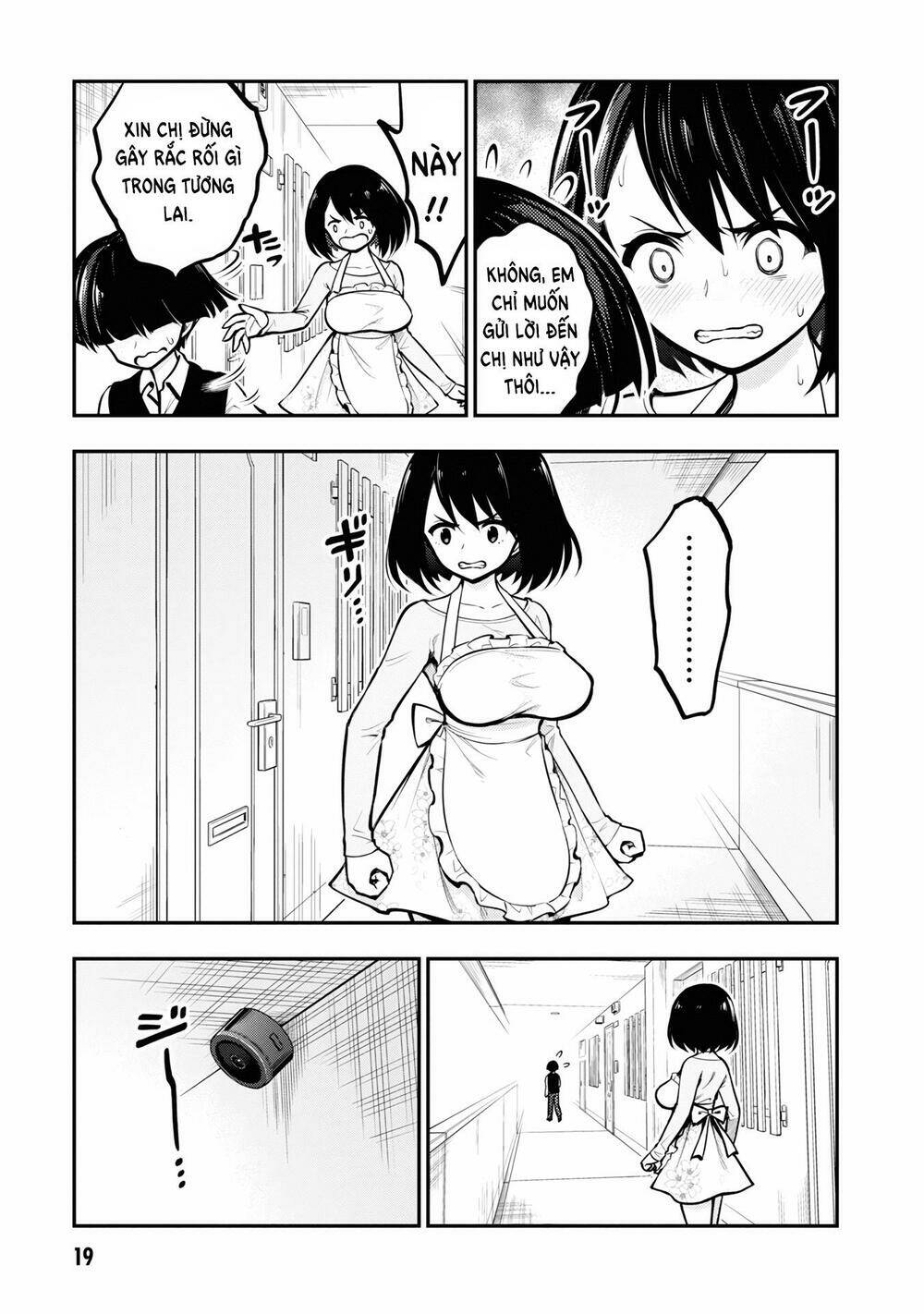 perverts' apartment complex chapter 1 21