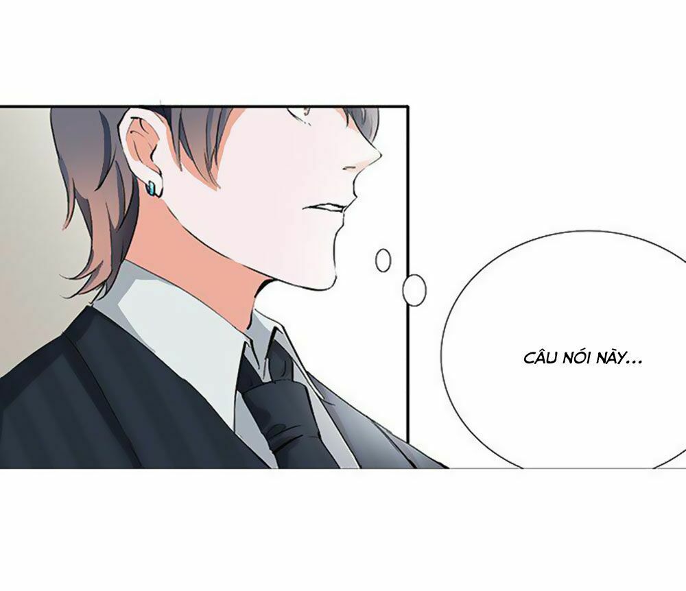 thiên kim đường môn chapter 25 18