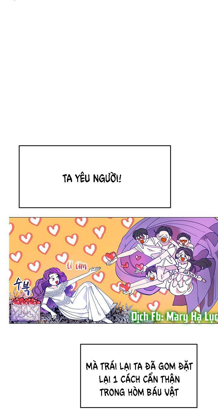 con người không phải thứ có thể sửa đổi được đâu! chapter 1 18