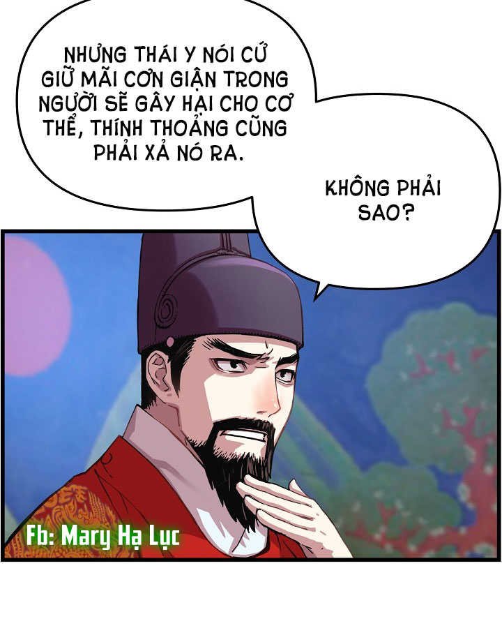 tôi sẽ sống như một hoàng tử chapter 15 47