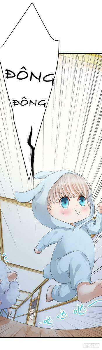 chào buổi sáng, ức vạn manh thê chapter 6 22