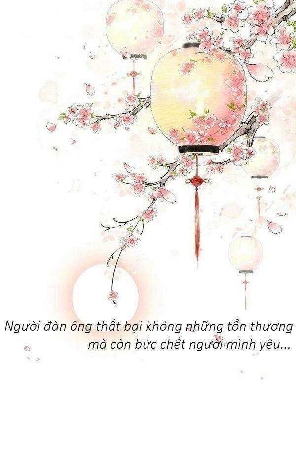 quỷ vương hai mặt quấn lấy tôi chapter 35 20