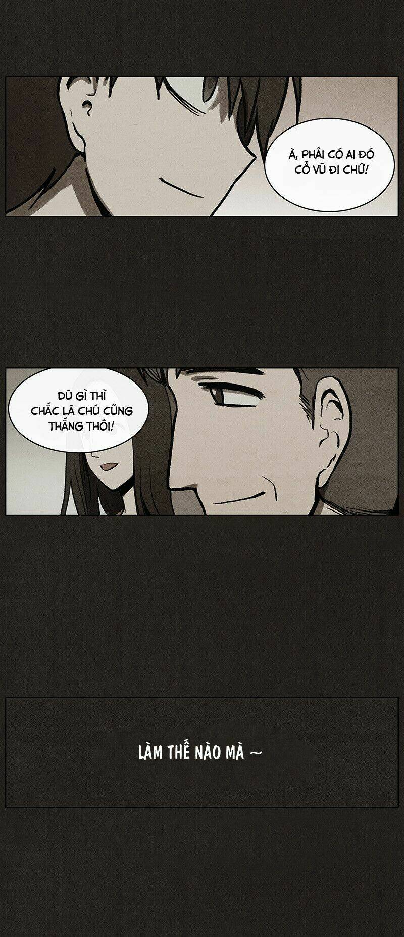 đứa con của quỷ dữ chapter 6 31