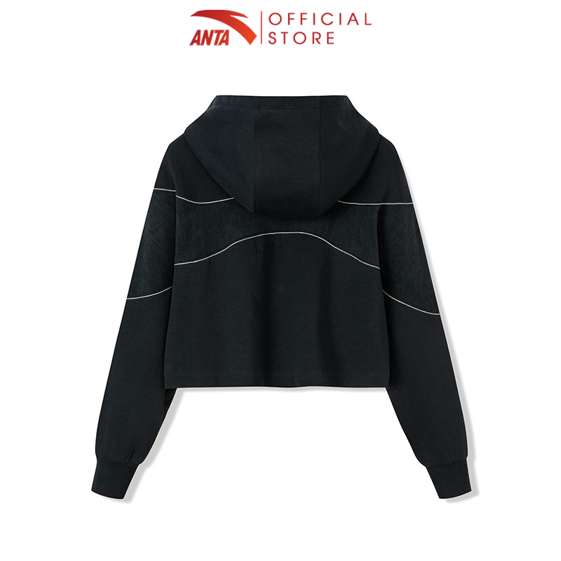 Áo khoác thể thao nữ Anta 862317704