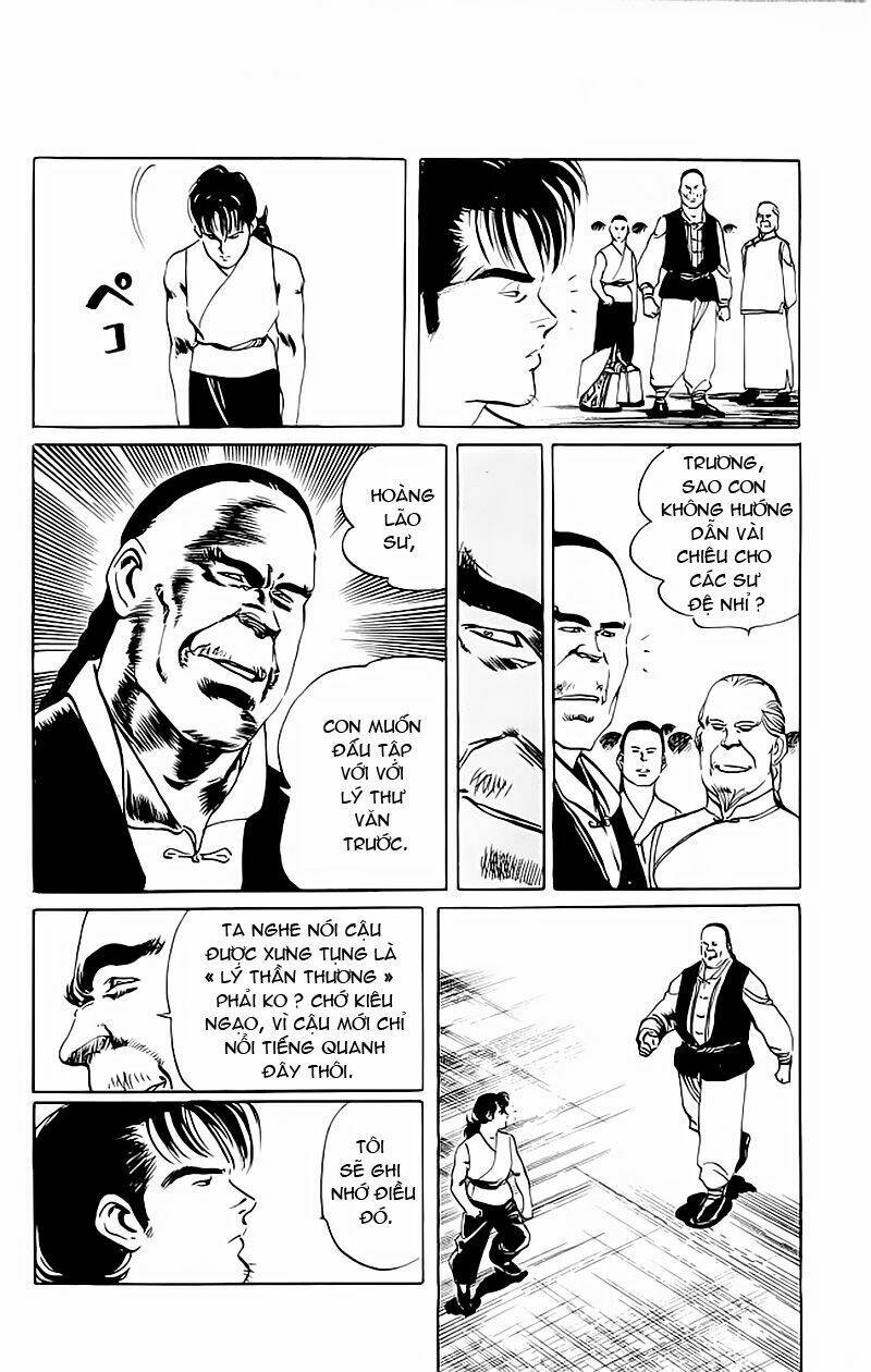 kenji ngoại truyện chapter 4 7