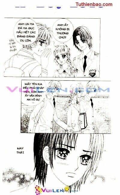 mặt nạ tình yêu chapter 91 13